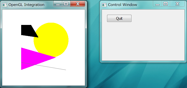 WxWidget_2Window